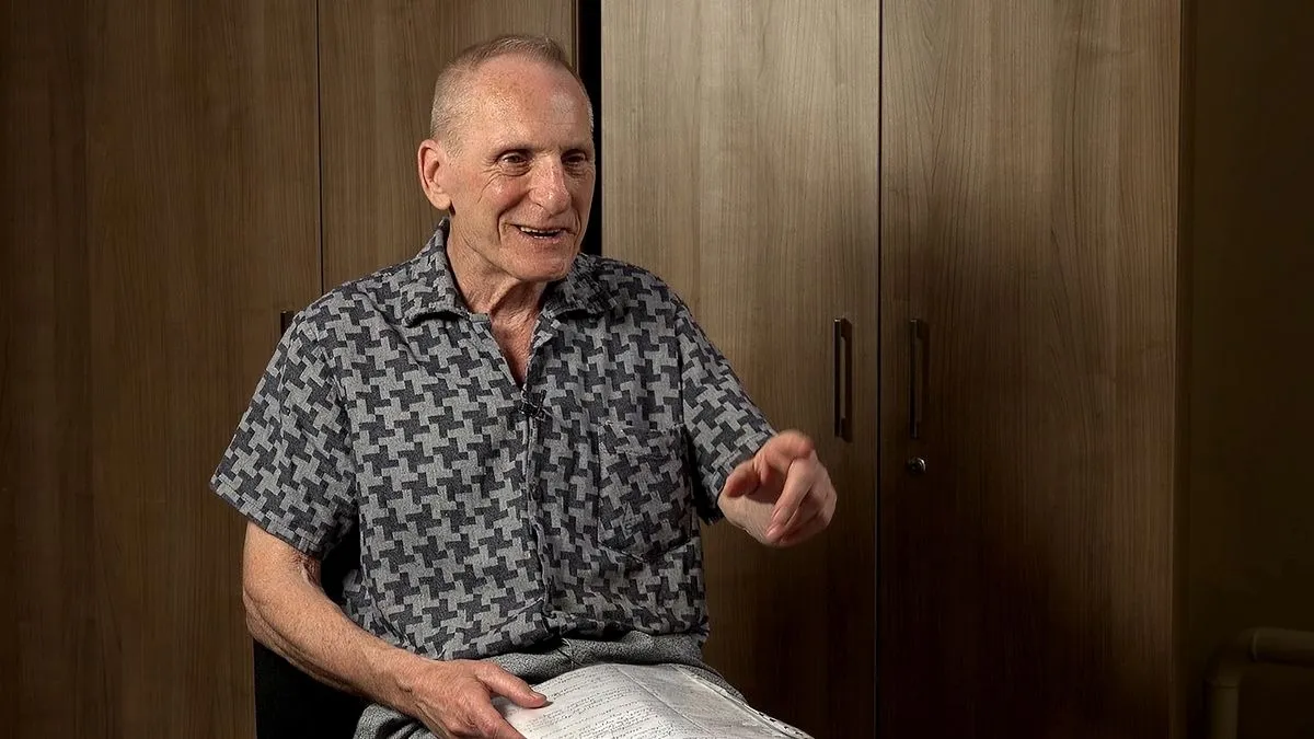 Bene László 32 év után ismét esélyt kap a szabadulásra