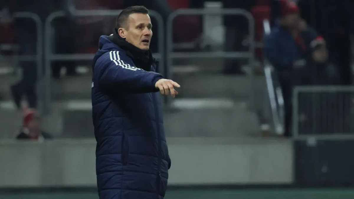 Pető Tamás marad a Videoton edzője