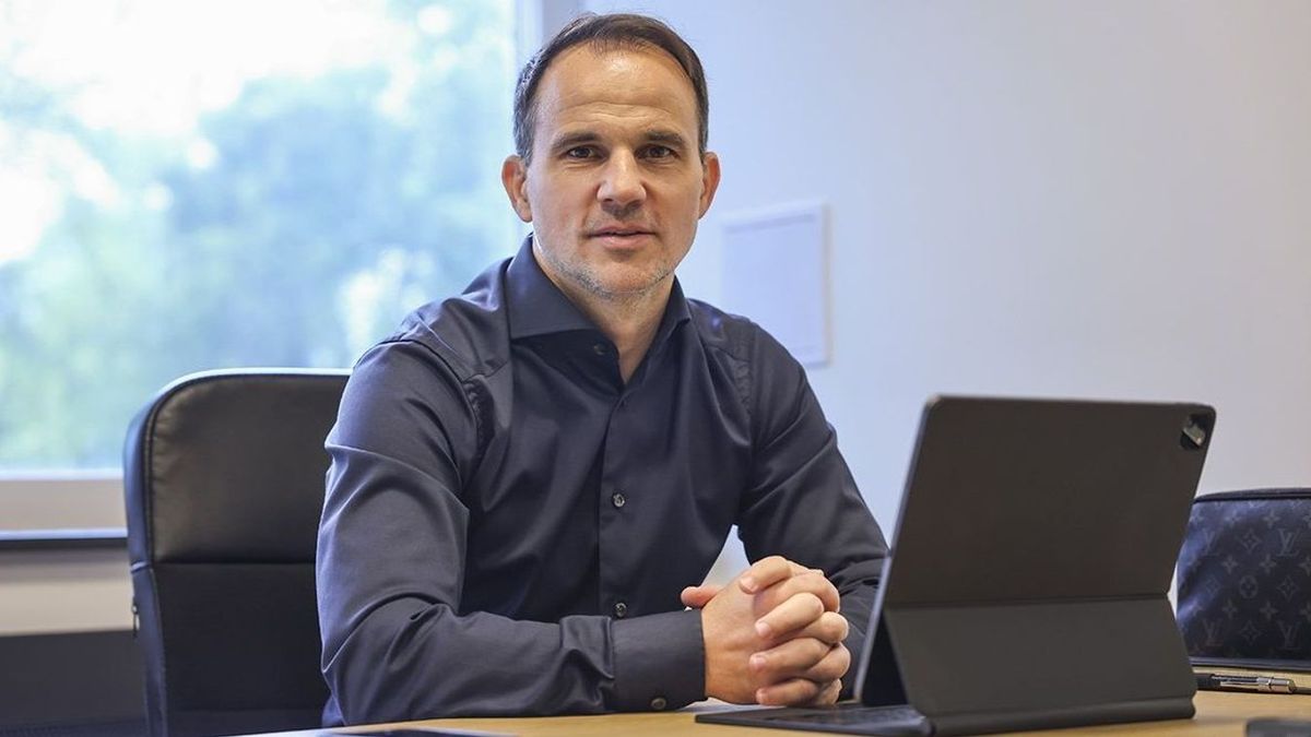 A Fradi sportigazgatója, Hajnal Tamás bízik abban, hogy Robbie Keane marad, de elárulta, folyamatosan figyelik az edzőpiacot