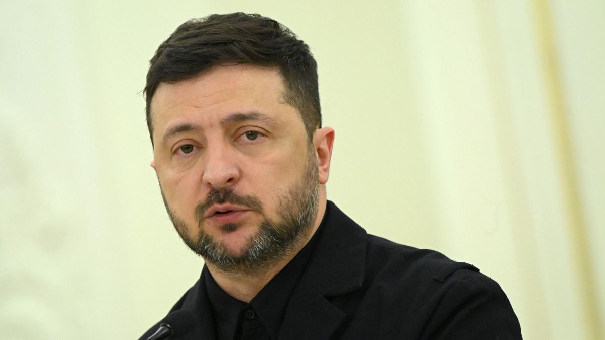 Orbán Viktor: Zelenszkijék pénzügyi és politikai támogatást adnak a Tisza Pártnak