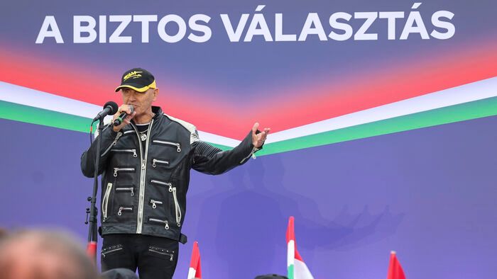 Orbán Viktor országjárás Ócsa
kampány
választás