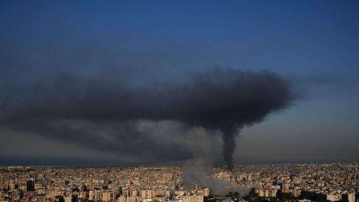 Iráni konfliktus – Libanon