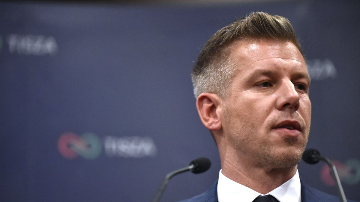 Itt az orosz nagykövet válasza Magyar Péternek: Moszkva nem avatkozik be a magyar választási kampányba