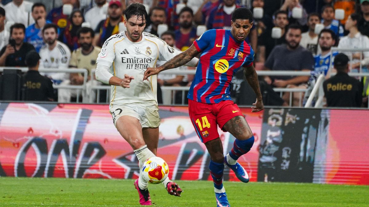 Különleges eseményre készül a La Liga: a Real Madrid nem kér belőle