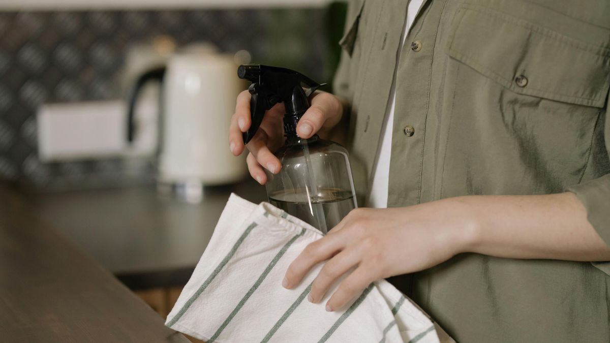 Ön tudja, mit tartalmaz a tisztítószere? Az a baj, hogy sokszor a címkéből sem derül ki