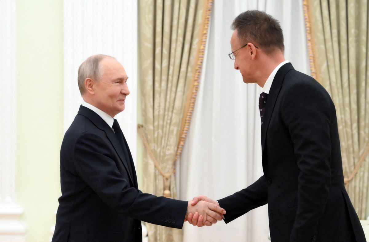 Ukrajna kifogásolja a kárpátaljai magyar hadifoglyok kiszabadulásáról született megállapodást