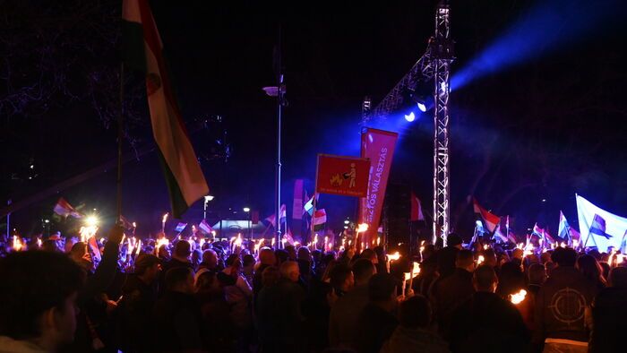 Törökszentmiklós országjárás