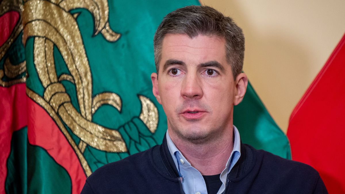 Kocsis Máté már két drogtesztet is vár a tiszásoktól + videó