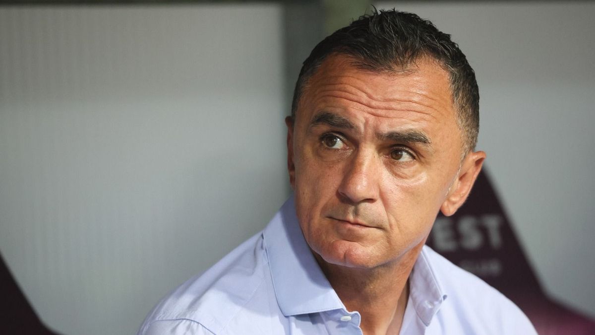 Edzőváltás az NB I-ben: a volt újpesti más csapatot húzhat ki a pácból