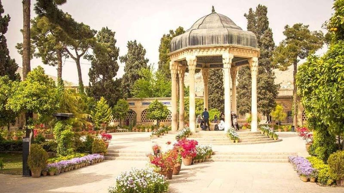 Reviczky Károly gróf, a méltatlanul elfeledett magyar orientalista