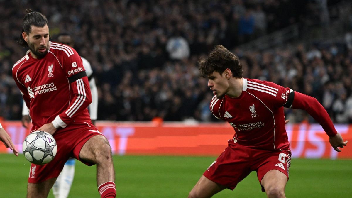 Három magyar a pályán, kövesse nálunk a Liverpool és Galatasaray meccsét!