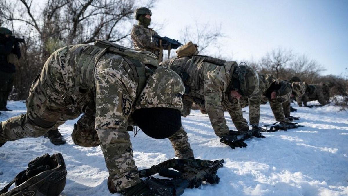 Magyarország szomszédságában már a női elítéltek is harcba indulnak