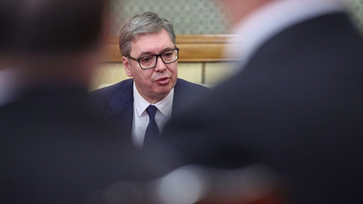 Szerbia 2026 végére teljesítené az összes EU-tagsági kritériumot