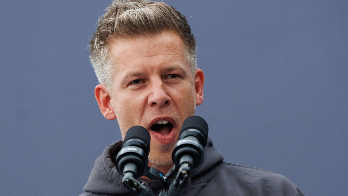 Magyar Pétert dicséri az ukrán propagandista – újabb kapcsolatok kerültek felszínre