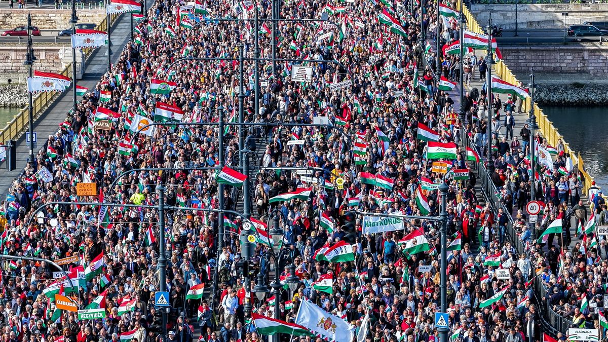 Orbán Viktor újra üzent: Mindenkinek el kell jönni!