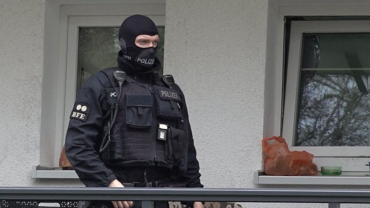 Ukrán nőt ölt meg egy szír bevándorló Németországban