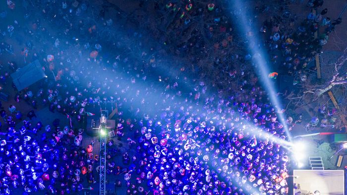 Törökszentmiklós országjárás