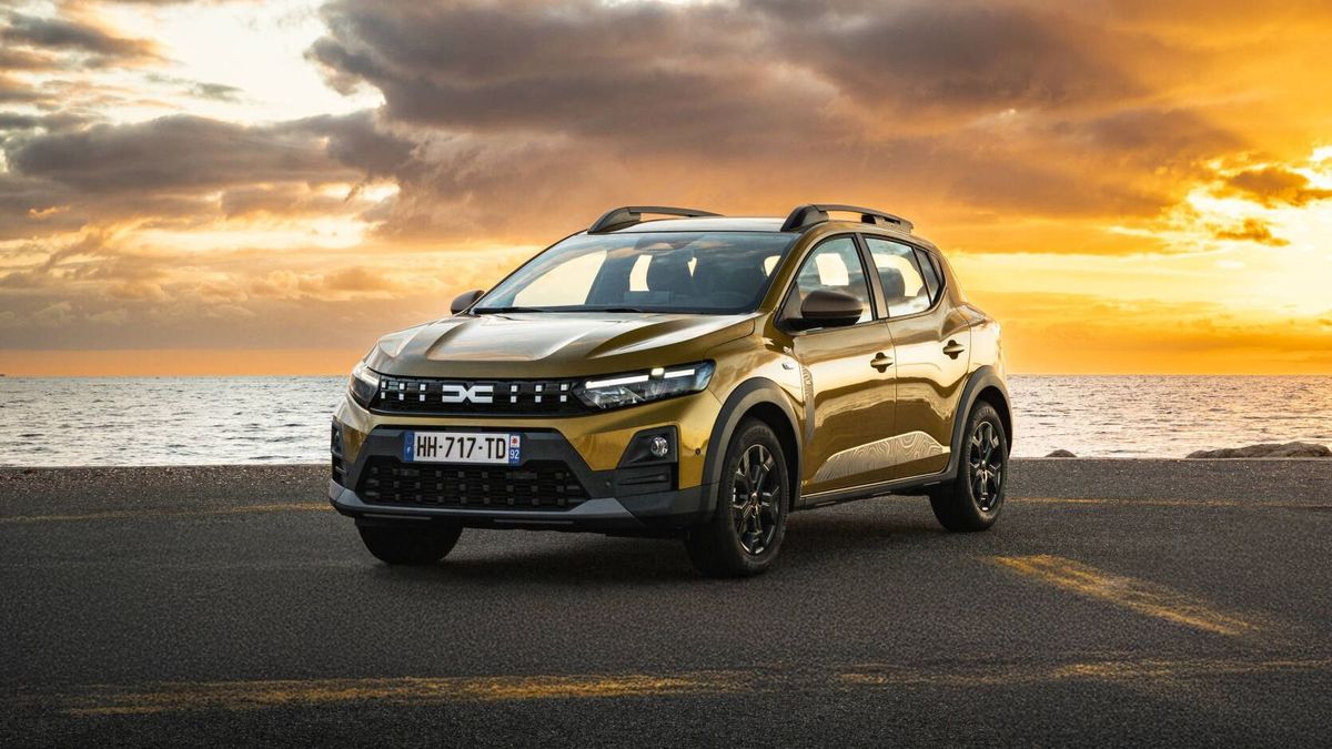 LPG-hajtású Dacia Sandero lett a legolcsóbb használt autó karbantartásban