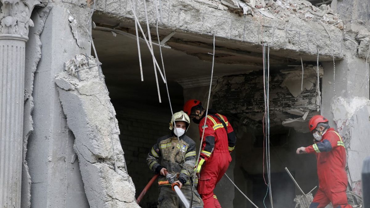 Elakadtak a tárgyalások: Irán feltételei kiborították Trumpot