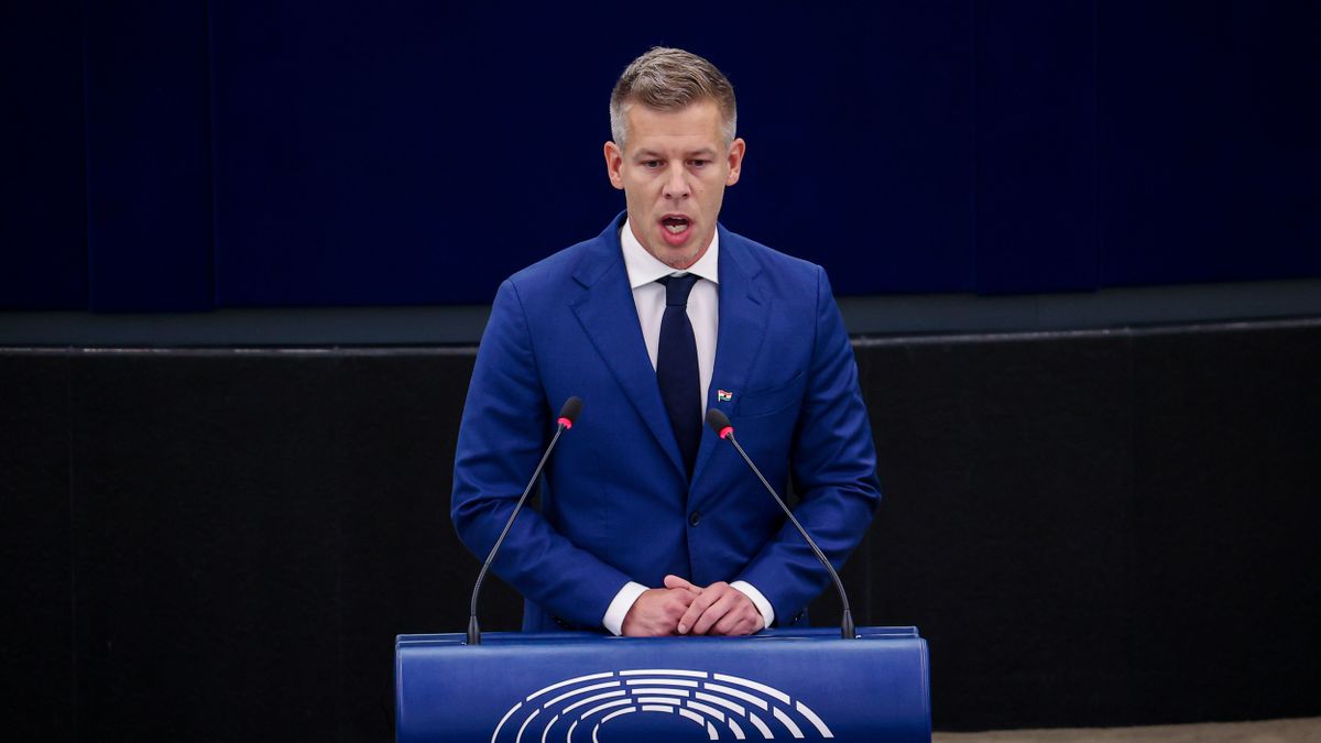 Ukrajna érdekében hajtott végre műveleteket a korábbi tiszás informatikus