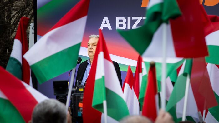 Orbán Viktor országjárás
Hódmezővásárhely
kampány
választás