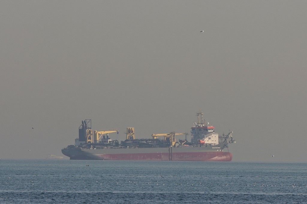 A Nemzetközi Energiaügynökségfigyelemmel kíséri a közel-keleti események hatását a globális olaj- és gázpiacokra, valamint a kereskedelmi áramlásokra  (Fotó: AFP)