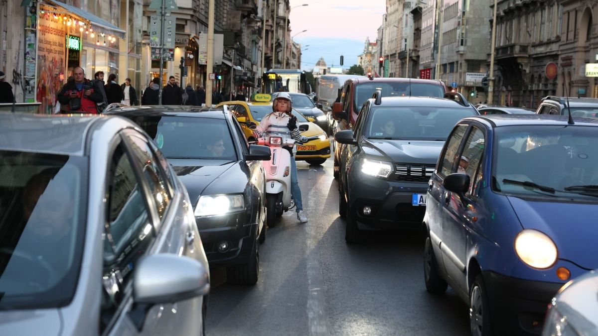 Gépjárműadó csalók bukkantak fel - így kerülheti el az átverést