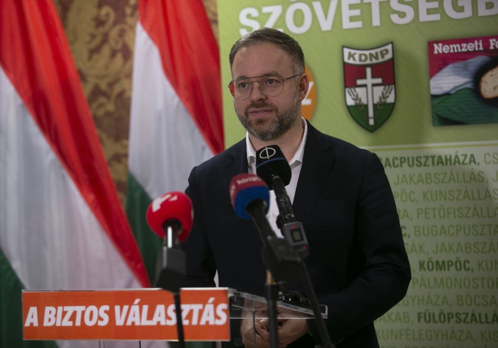 Magyar Péter leleplezésével indult a hét – bár a Telex nem ezt a célt tűzte ki