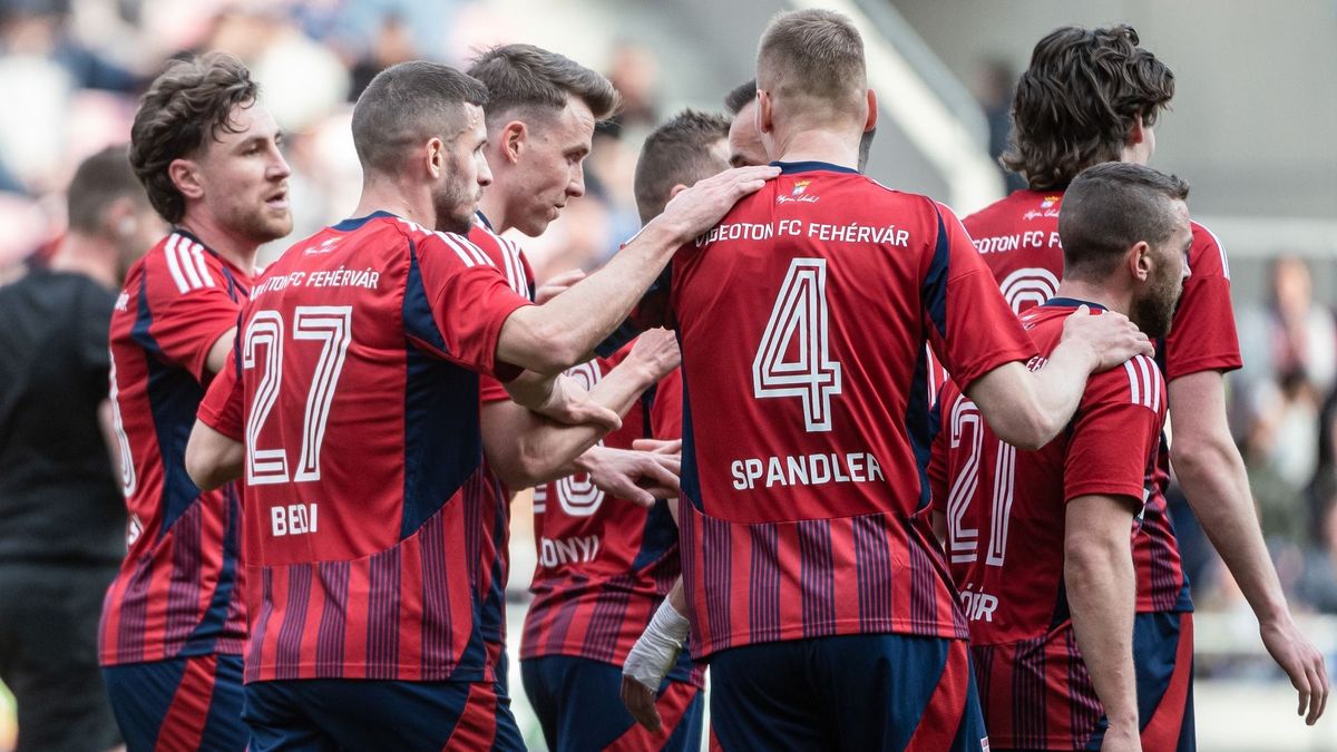 Világcég állna be a másodosztályban ragadt Videoton mögé