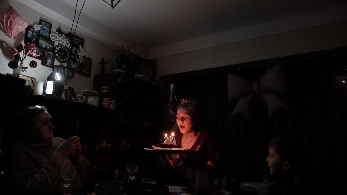 Ukrajna csendes halála a szemünk előtt zajlik