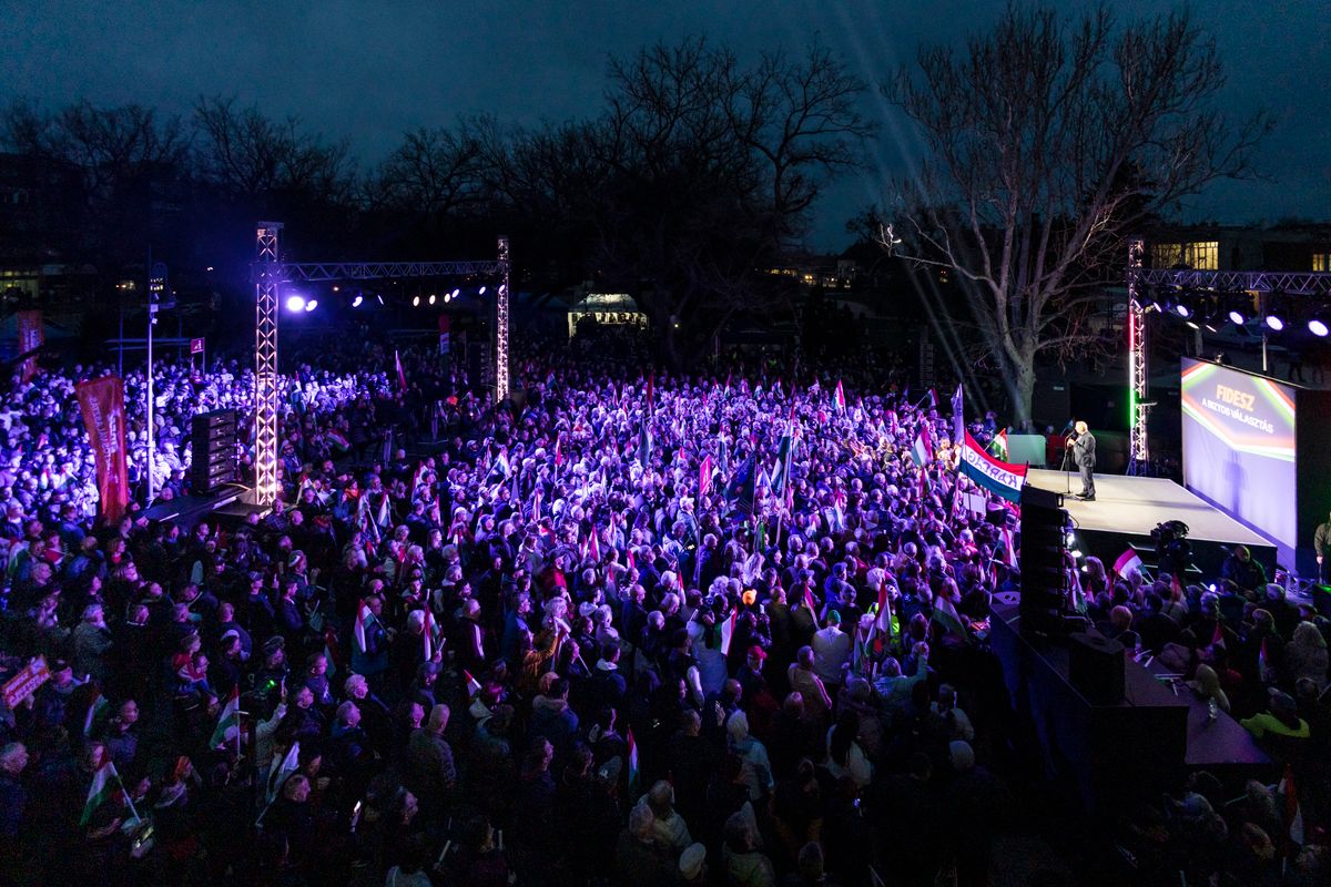 Törökszentmiklós országjárás