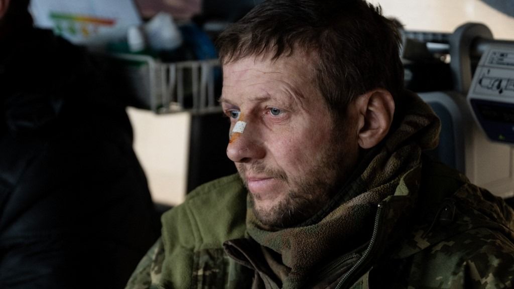 Kezd végleg betelni a pohár az ukrán toborzókkal szemben