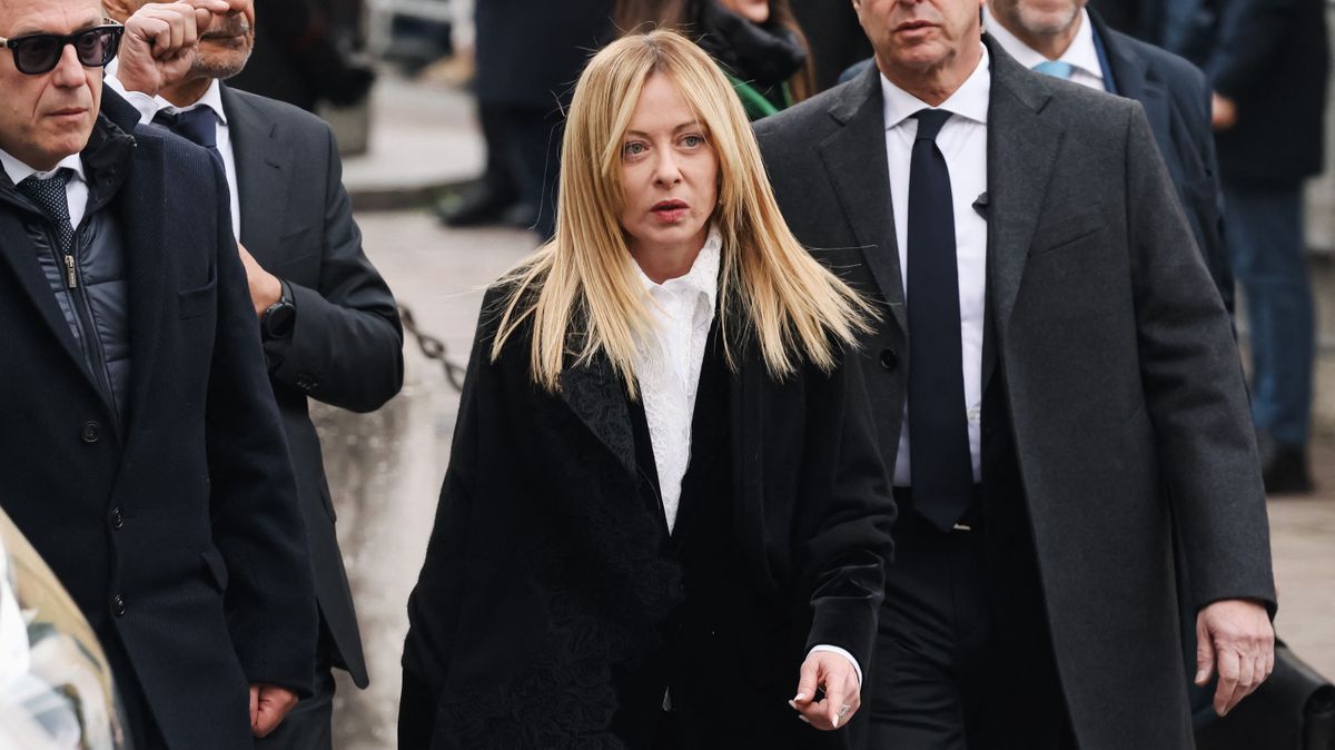 Meloni győzött: Európa az olasz modellt követi