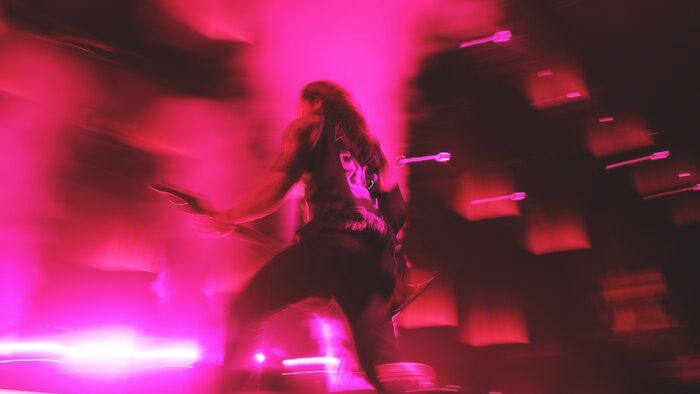 20260328 budapest tankcsapda koncert az uj gitaros bemutatasa havran zoltan magyar nemzet