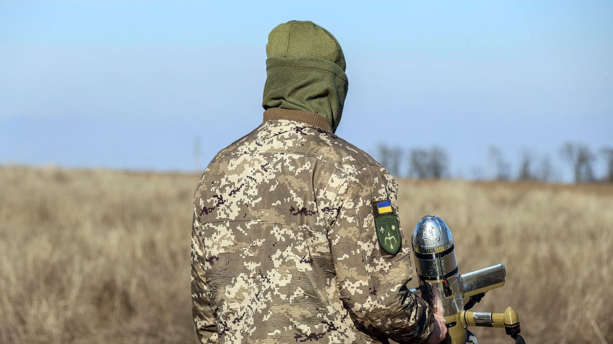 Drón csapódott egy buszba Harkiv régióban, meghalt a sofőr