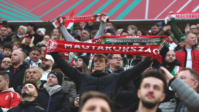 Magyarország-Szlovénia válogatott labdarúgás