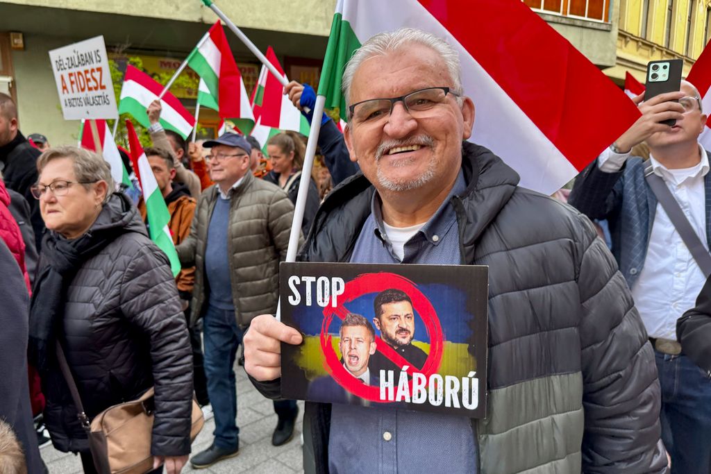 Orbán Viktor országjárás 
Nagykanizsa
kampány
választás