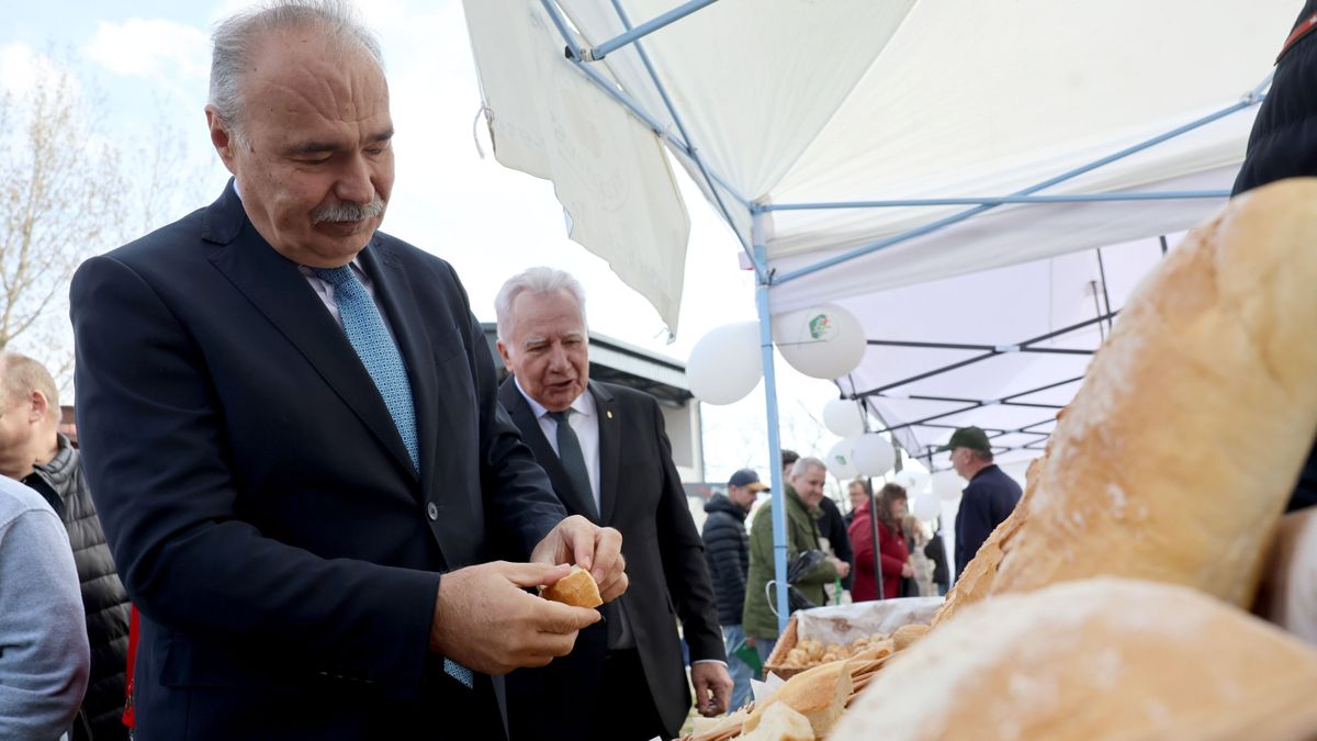 Új állami eredettanúsító rendszert alakít ki az Agrárminisztérium