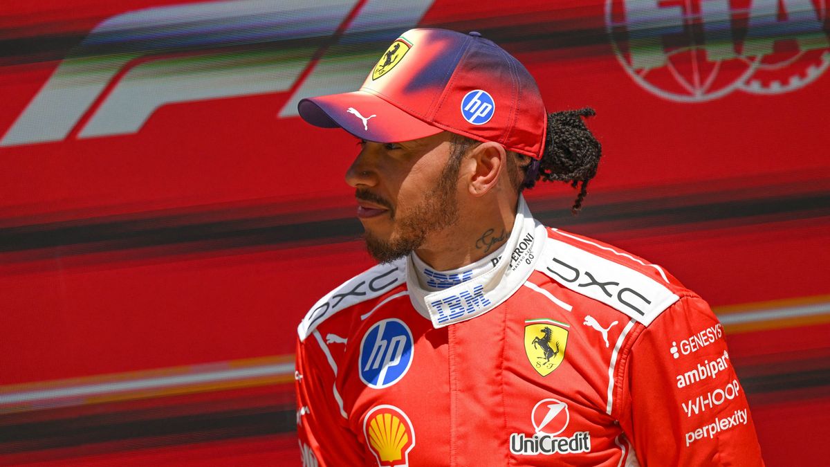 Hamilton rekordra hajt, Wolff máris az ostobaságok ellen vív ádáz harcot