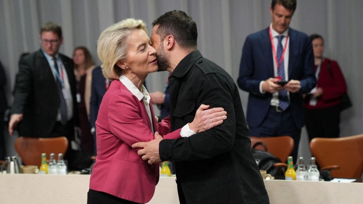 „Igazi brüsszeli módszer”