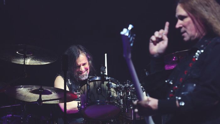 20260328 budapest tankcsapda koncert az uj gitaros bemutatasa havran zoltan magyar nemzet