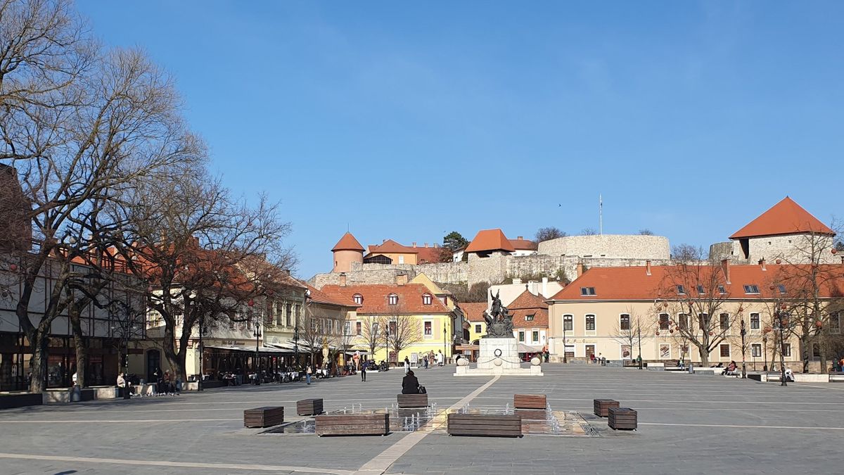Minőségközpontúság kompromisszumok nélkül, helyi szezonális alapanyagokra építő kreatív konyha – Signo néven nyitottak éttermet az Ostoros családi pincészet tulajdonosai Eger szívében