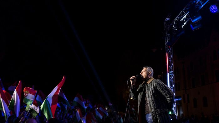 Kecskemét országjárás