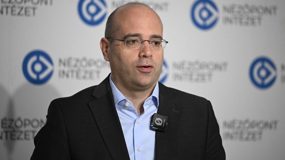 Mráz Ágoston Sámuel szerint Orbán Viktor rendkívül fontos beszédet mondott