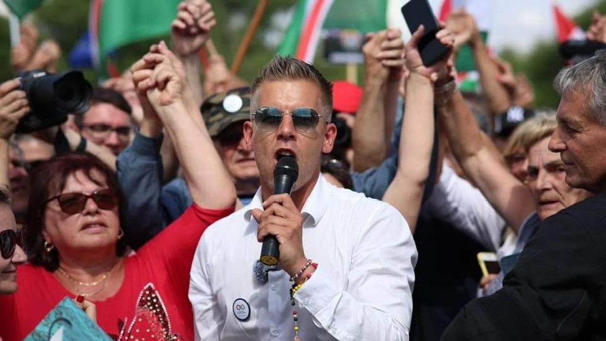 Eltűnőben a Tisza Párt roma tagozata