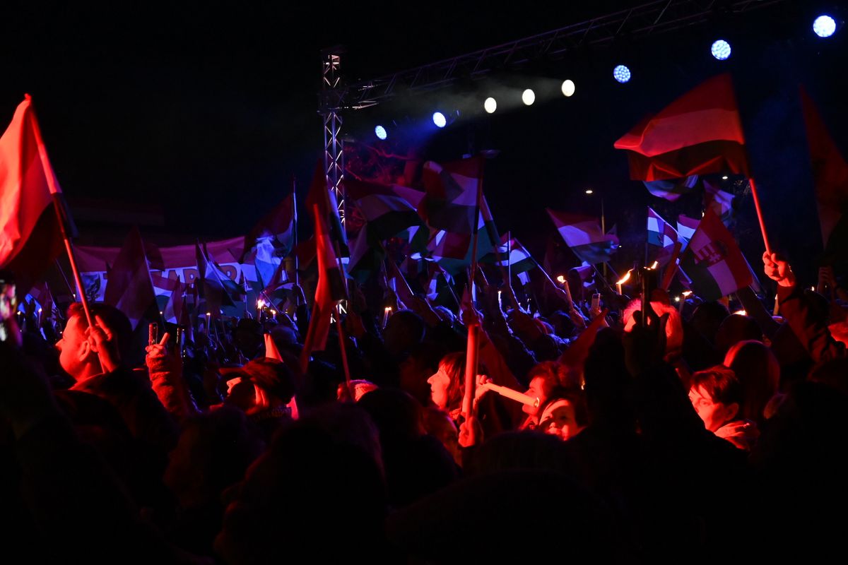 Törökszentmiklós országjárás