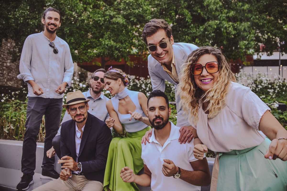 Rossz hír a rajongóknak: feloszlik a Subtones