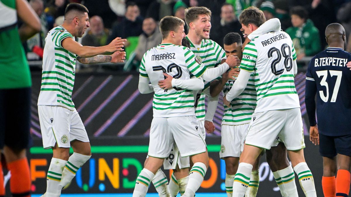 Nem a Ferencváros továbbjutása lenne a legnagyobb szenzáció az Európa-ligában