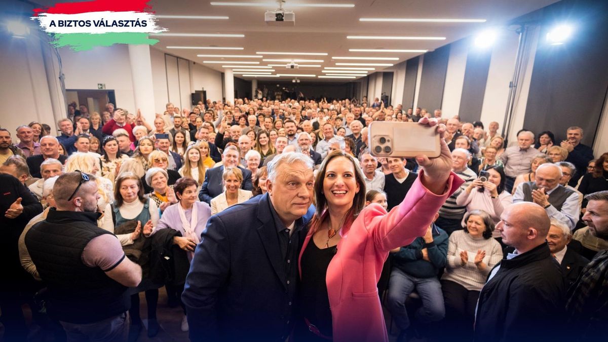 Orbán Viktor megszólalt Magyarország olajkészleteiről: „Úgy gondolom, sokáig bírjuk!”