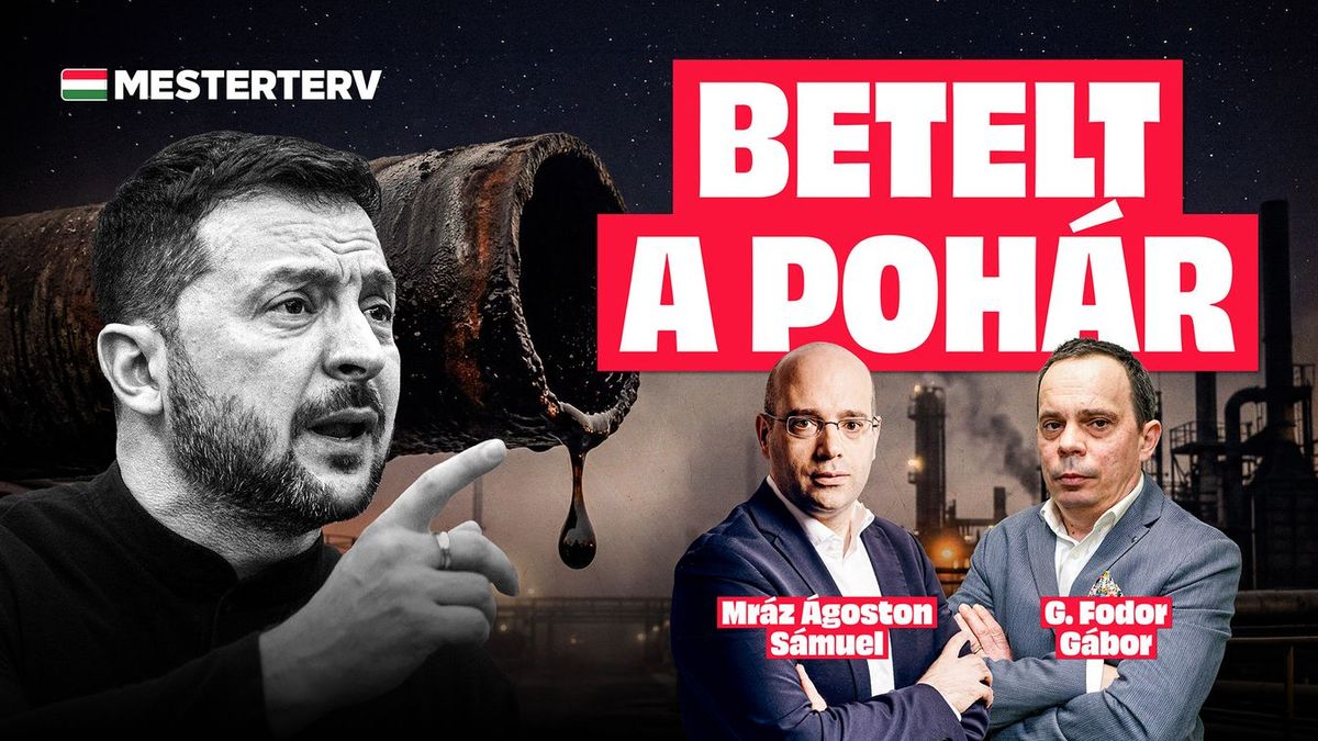 Mandiner Mesterterv – Nem ideológia kérdésekről, hanem a pénztárcánkról van szó + videó